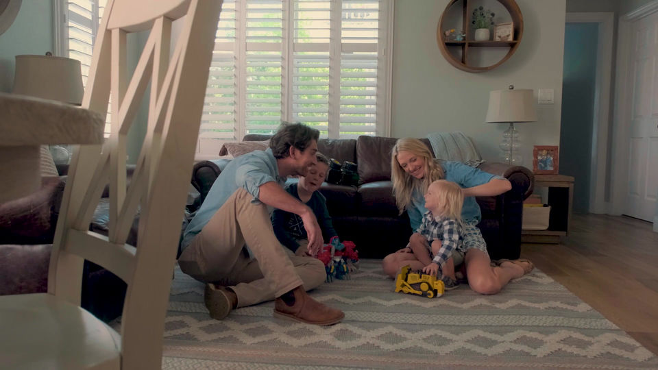 Purdie Group : Brand Film